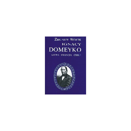 Ignacy Domeyko