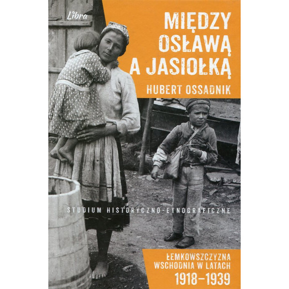 Między Osławą a Jasiołką