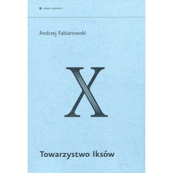 Towarzystwo Iksów