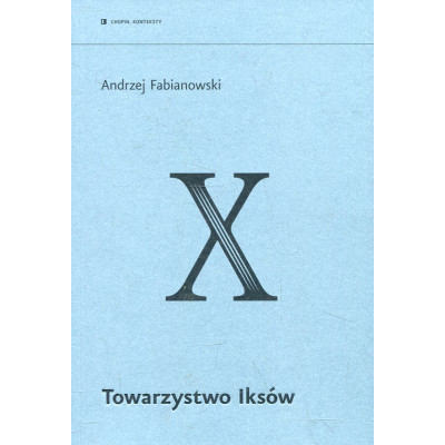 Towarzystwo Iksów