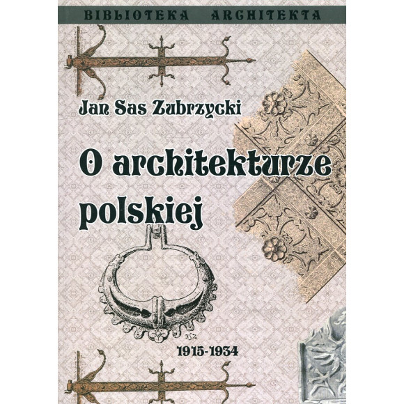 O architekturze polskiej