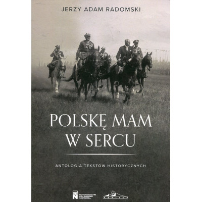 Polskę mam w sercu
