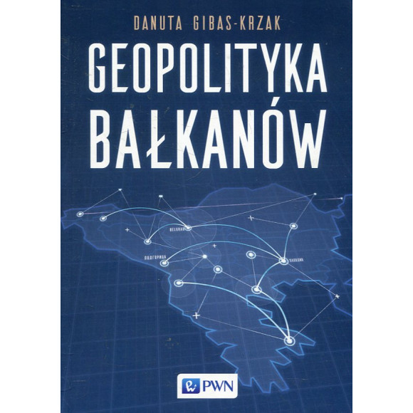 Geopolityka Bałkanów