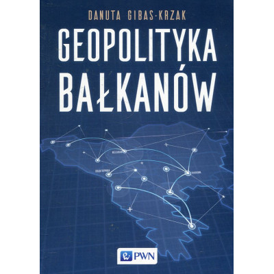 Geopolityka Bałkanów