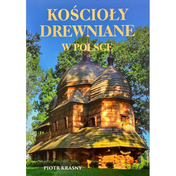 Kościoły drewniane w Polsce