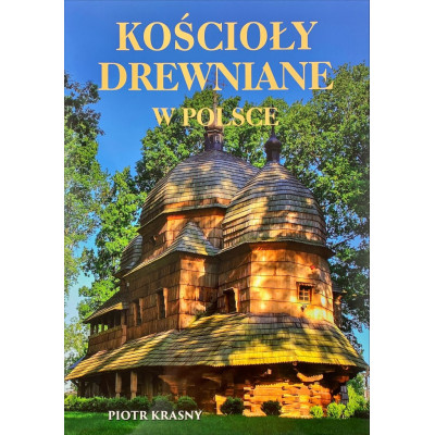 Kościoły drewniane w Polsce