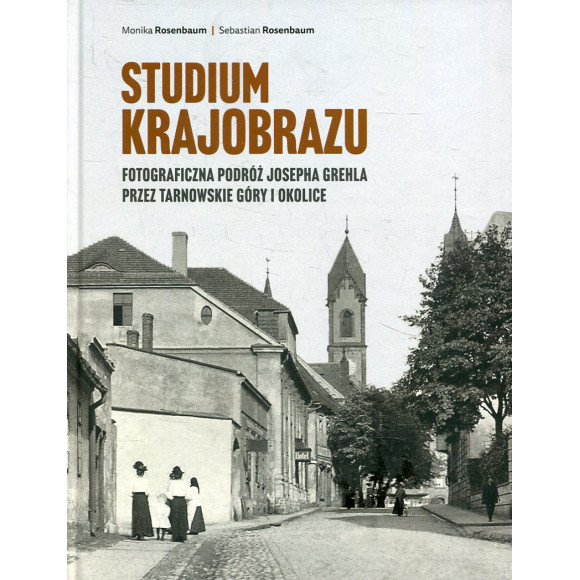 Studium krajobrazu