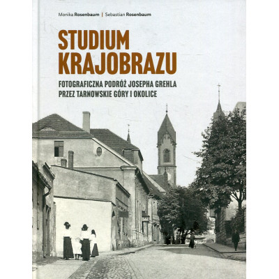 Studium krajobrazu