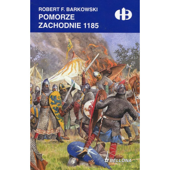 Pomorze Zachodnie 1185