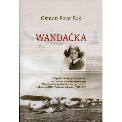 Wandaćka