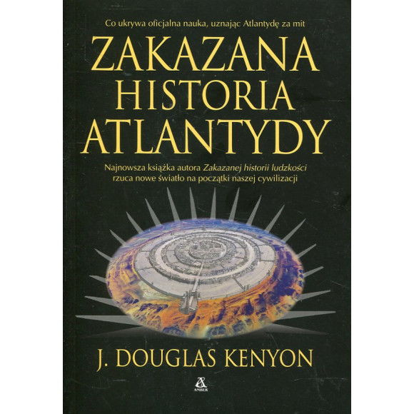 Zakazana historia Atlantydy