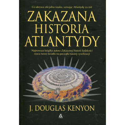 Zakazana historia Atlantydy