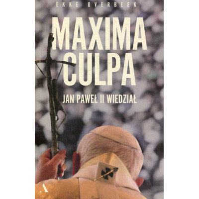 Maxima Culpa