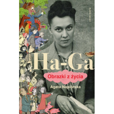 Ha-Ga Obrazki z życia