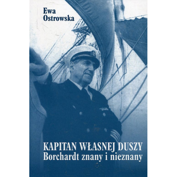 Kapitan własnej duszy