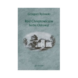 Ród Chreptowiczów herbu Odrowąż