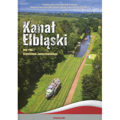 Kanał Elbląski