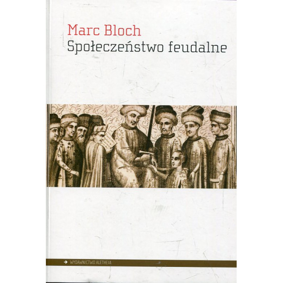 Społeczeństwo feudalne