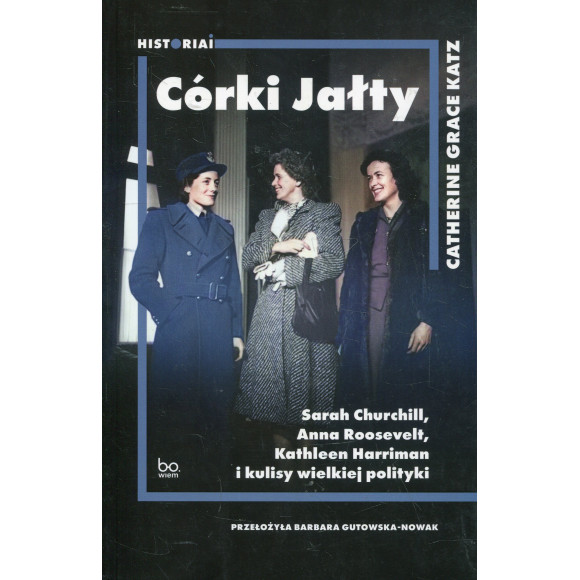 Córki Jałty