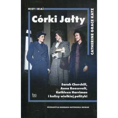 Córki Jałty