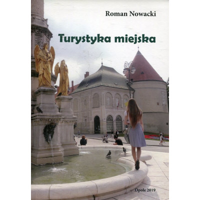 Turystyka miejska