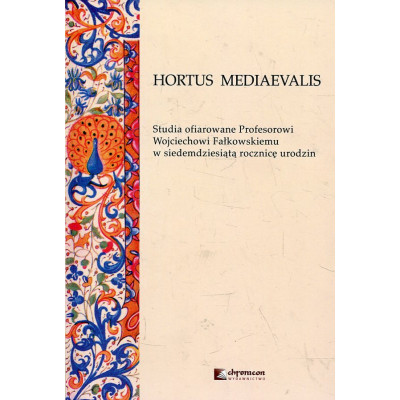 Hortus Mediaevalis