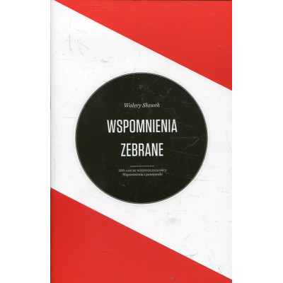 Wspomnienia zebrane