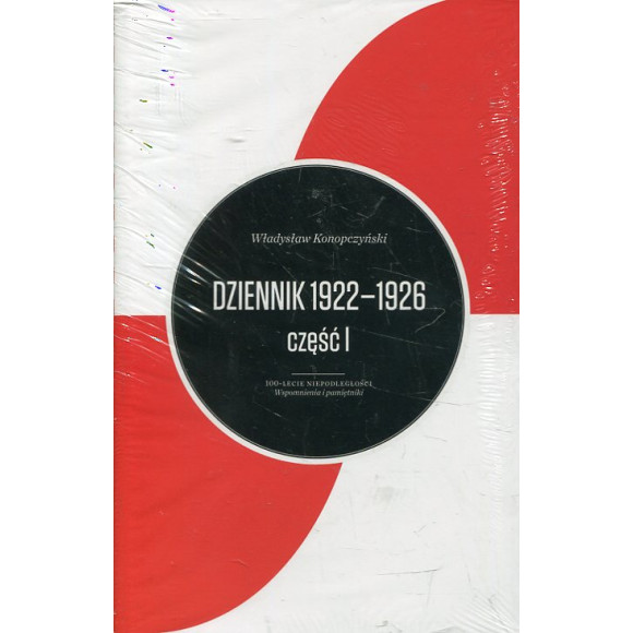 Dziennik 1922-1926