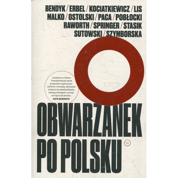 Obwarzanek po polsku
