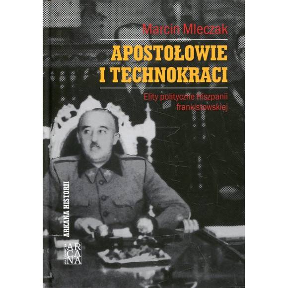 Apostołowie i technokraci