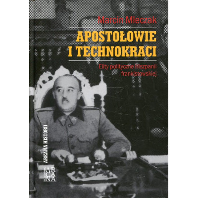 Apostołowie i technokraci