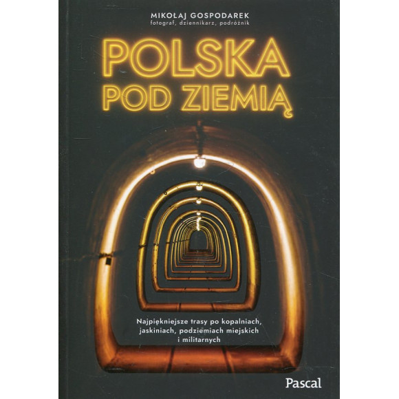 Polska pod ziemią