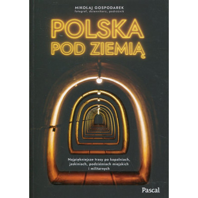 Polska pod ziemią