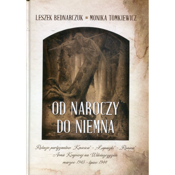 Od Naroczy do Niemna