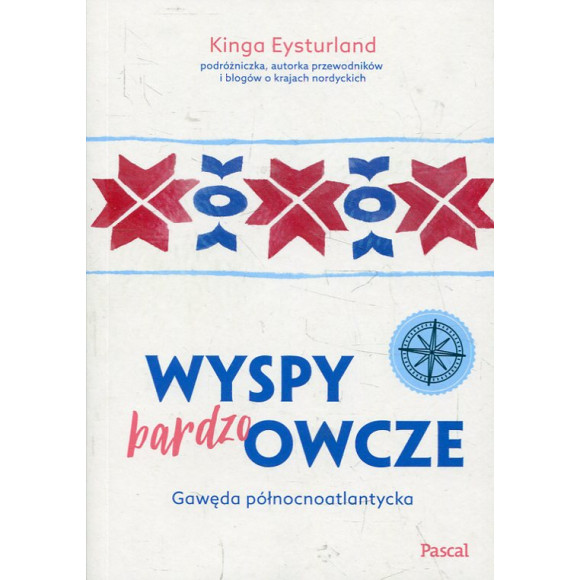 Wyspy (bardzo) Owcze