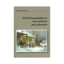 Historia gospodarcza ziem polskich pod zaborami