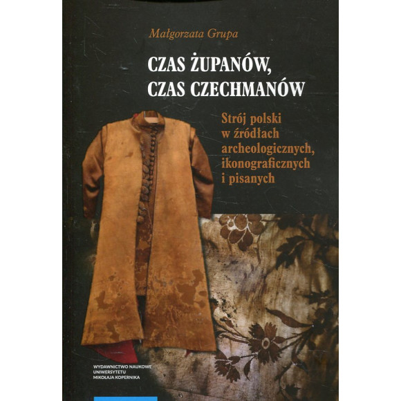 Czas żupanów, czas czechmanów