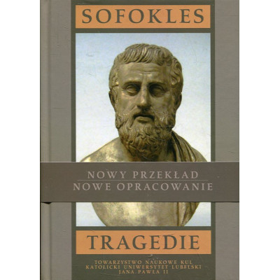 Tragedie t.I