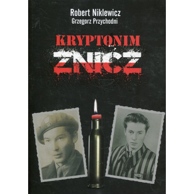 Kryptonim ZNICZ