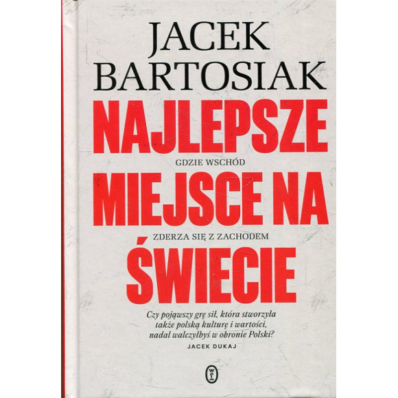 Najlepsze miejsce na świecie