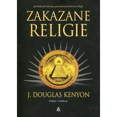 Zakazane religie