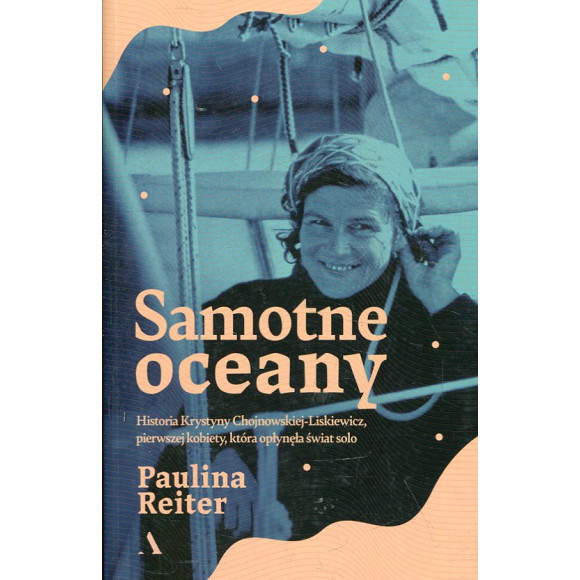 Samotne oceany