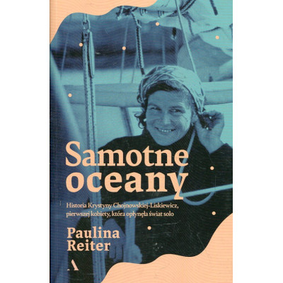 Samotne oceany