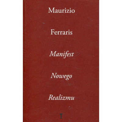 Manifest Nowego Realizmu
