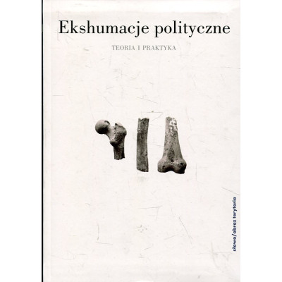Ekshumacje polityczne