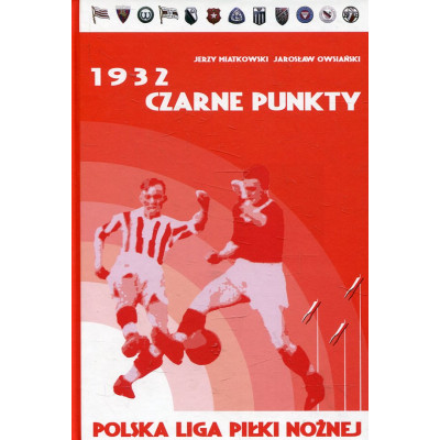 1932. Czarne punkty