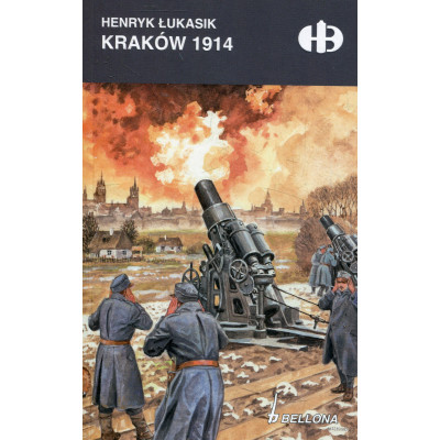 Kraków 1914