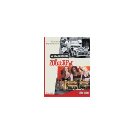 Nasza historia 20 lat RP.pl