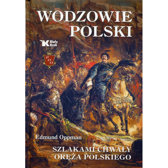 Wodzowie Polski