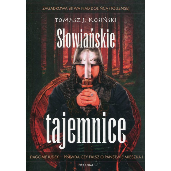 Słowiańskie tajemnice